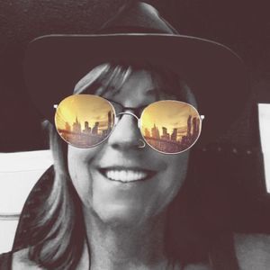 Meet your Posher, Jayne